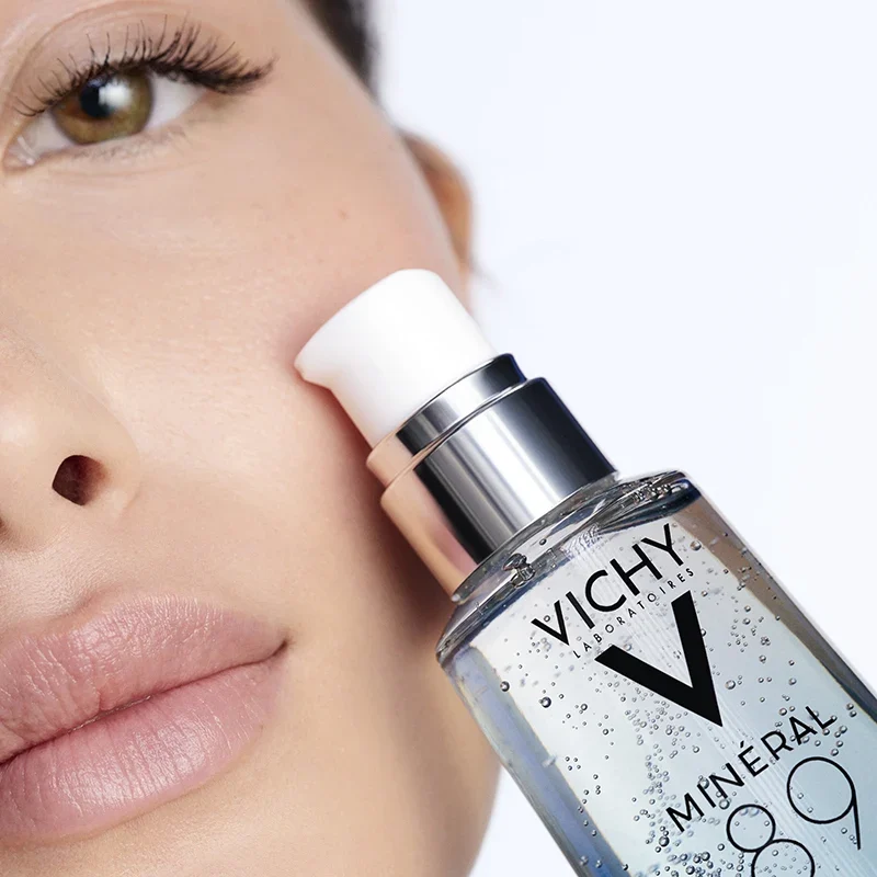 Vichy Minéral 89 Daily Booster 50 ml Vichy