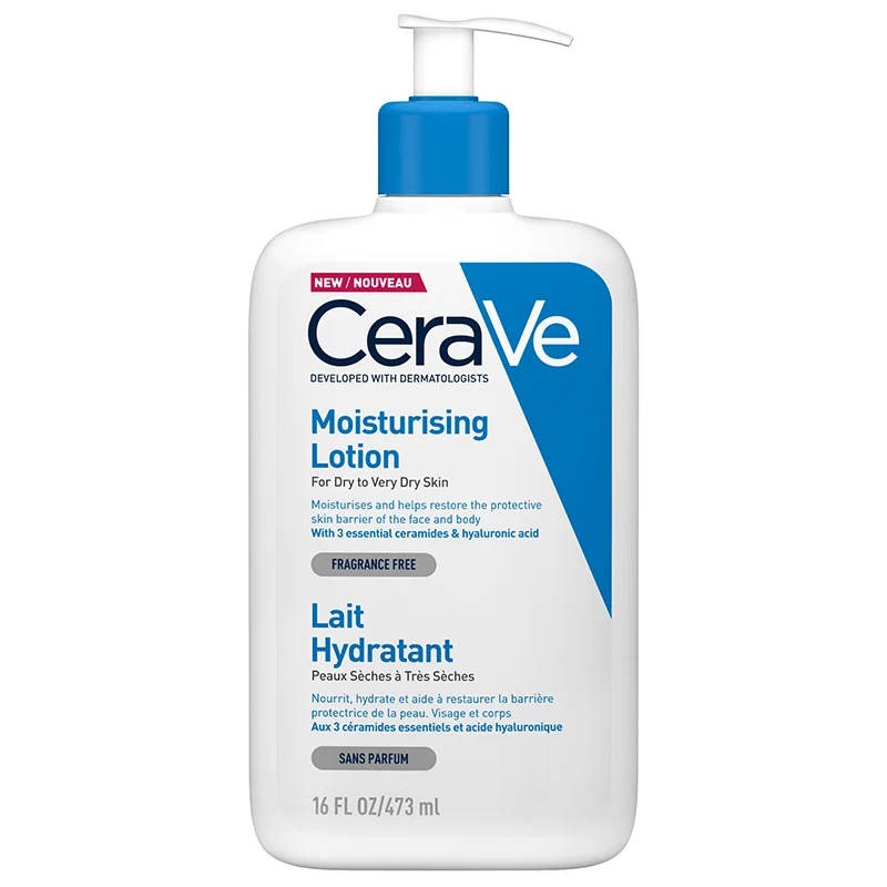 CeraVe Moisturising Lotion 473 ml Cerave