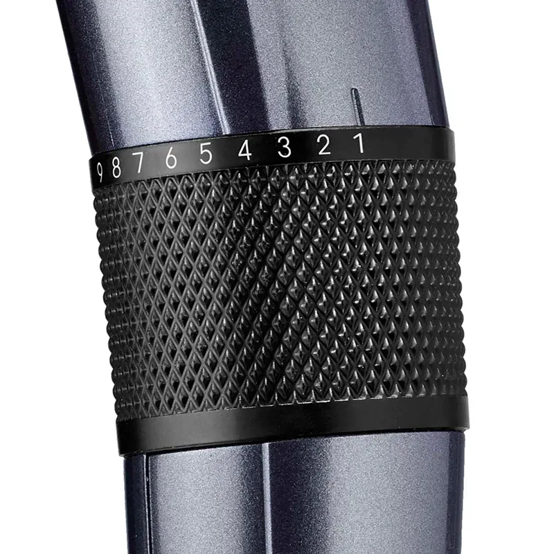 BaByliss Hårklippare Tiotanium E976E BaByliss