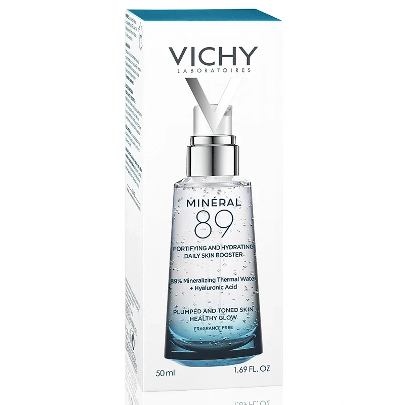 Vichy Minéral 89 Daily Booster 50 ml Vichy
