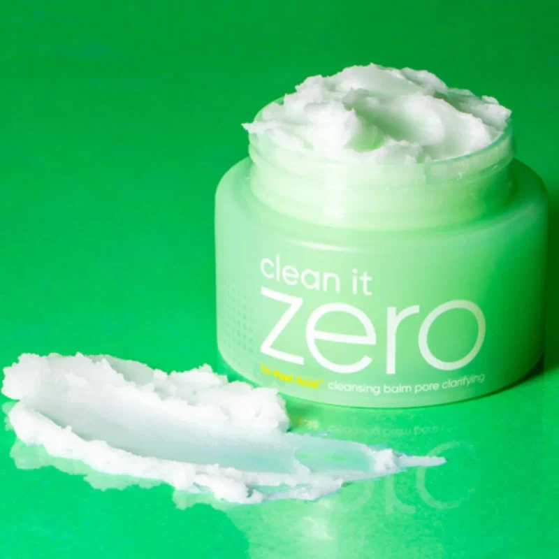 Banila Co Clean It Zero Cleansing Balm Pore Clarifying 100ml Banila Co