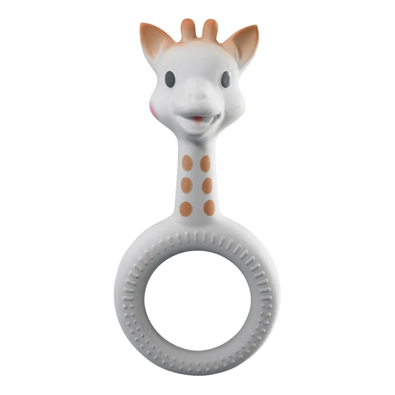 Sophie la Girafe So Pure Ring Bitring Sophie la Girafe