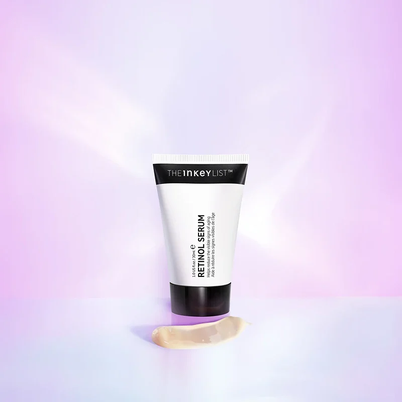 The Inkey List Retinol Serum 30ml The Inkey List 