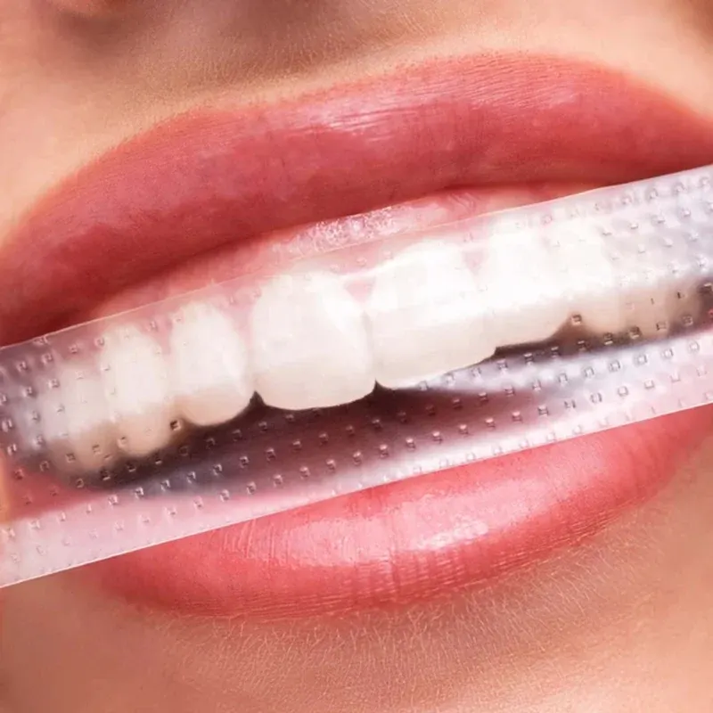 Hismile PAP+ Whitening Strips 14 st Hismile