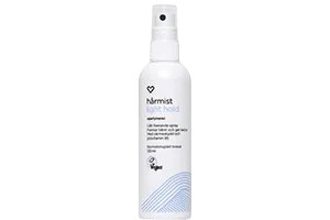Hjärtats Hårmist Oparfymerad 120 ml Hjärtats