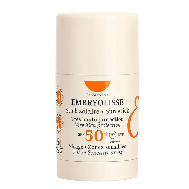 Embryolisse Sun Stick SPF50+ 15 gr Embryolisse