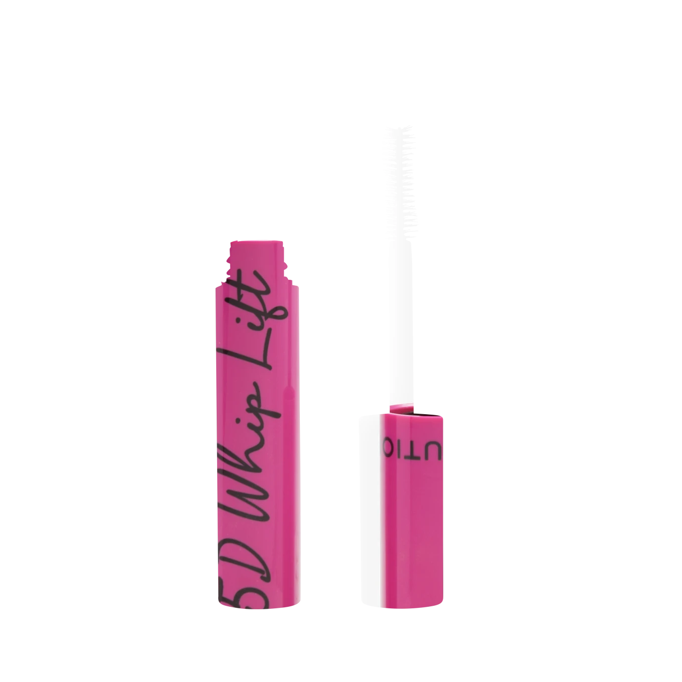 Revolution 5D Whip Lift Mascara 12 ml Revolution