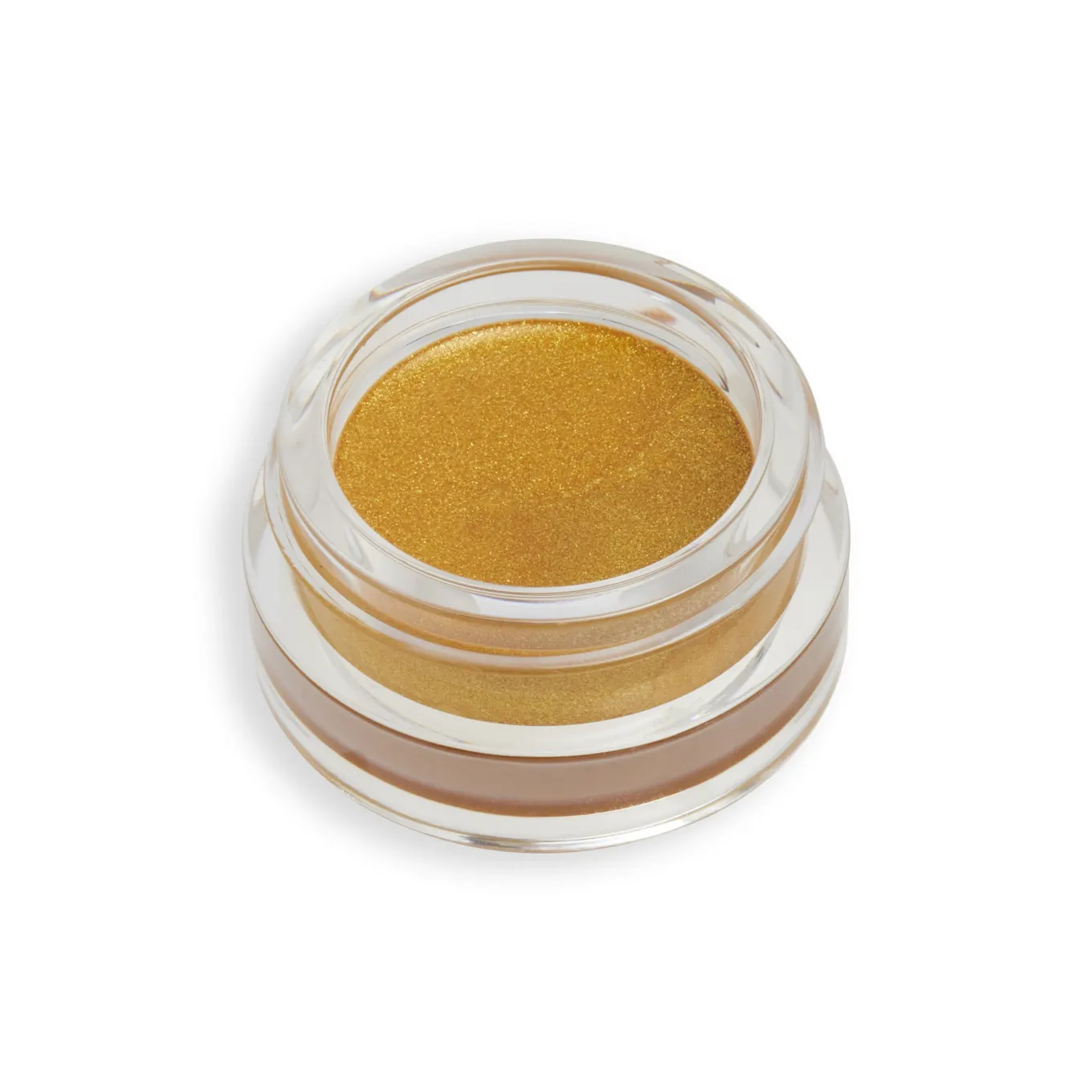 Revolution Mousse Shadow Gold 4 g Revolution