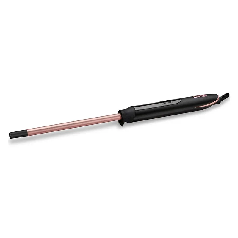 Babyliss Rose Quartz Thight Curls Wand C449E BaByliss