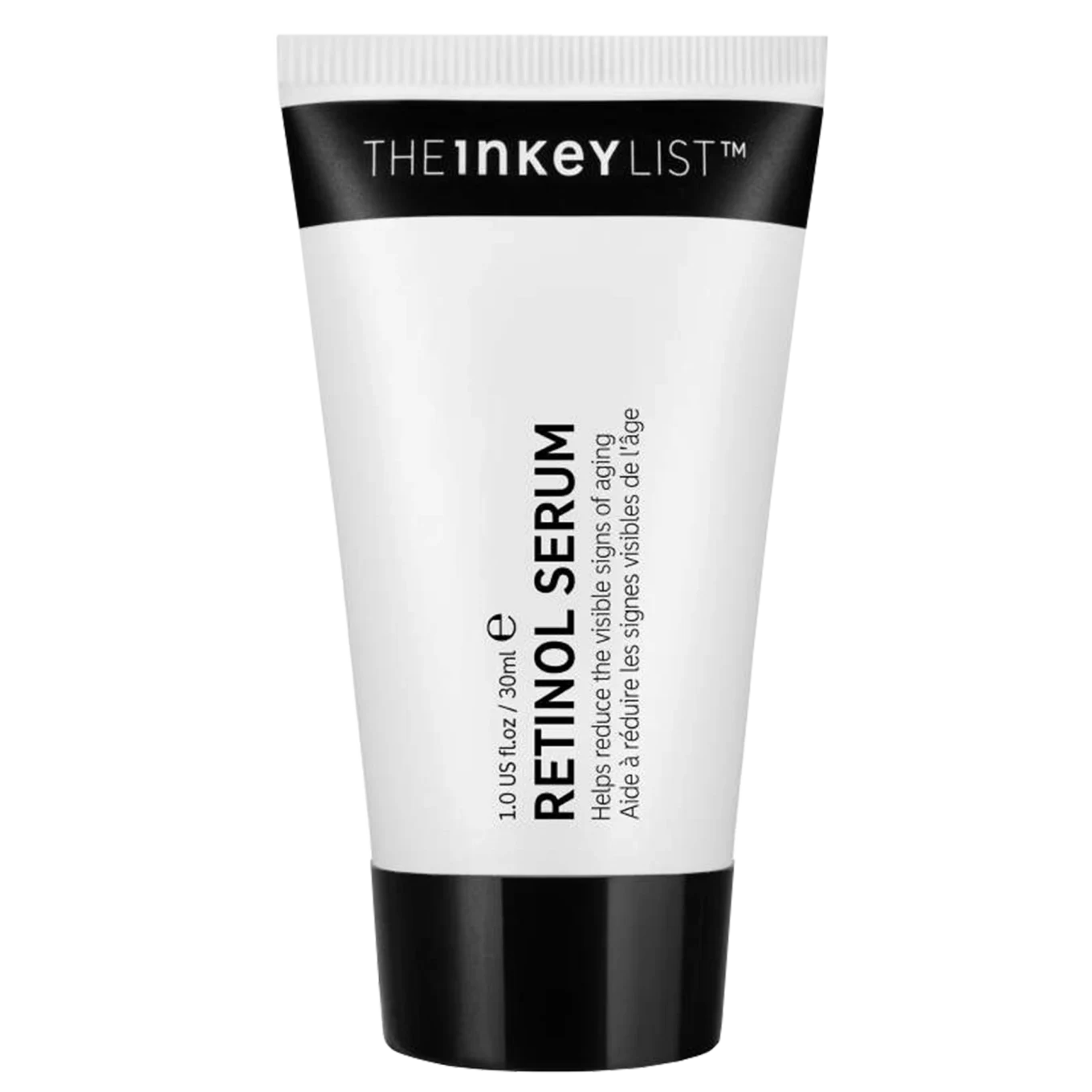 The Inkey List Retinol Serum 30ml The Inkey List 