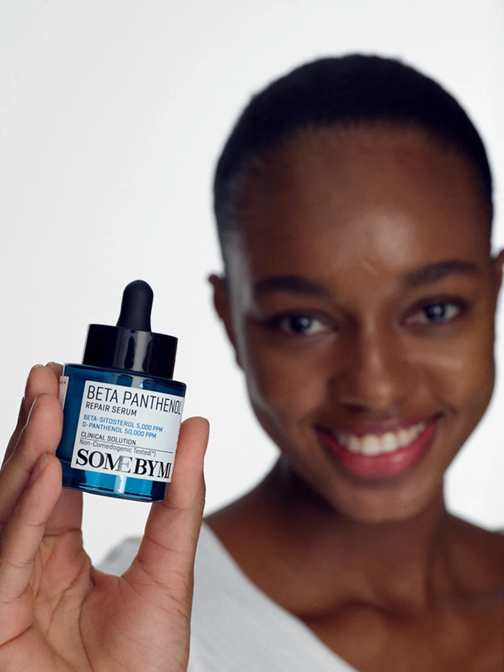 SOME BY MI Beta Panthenol Repair Serum 30 ml SOME BY MI
