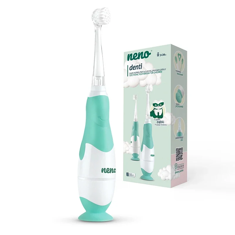 Neno Tandborste Elektrisk Denti Neno