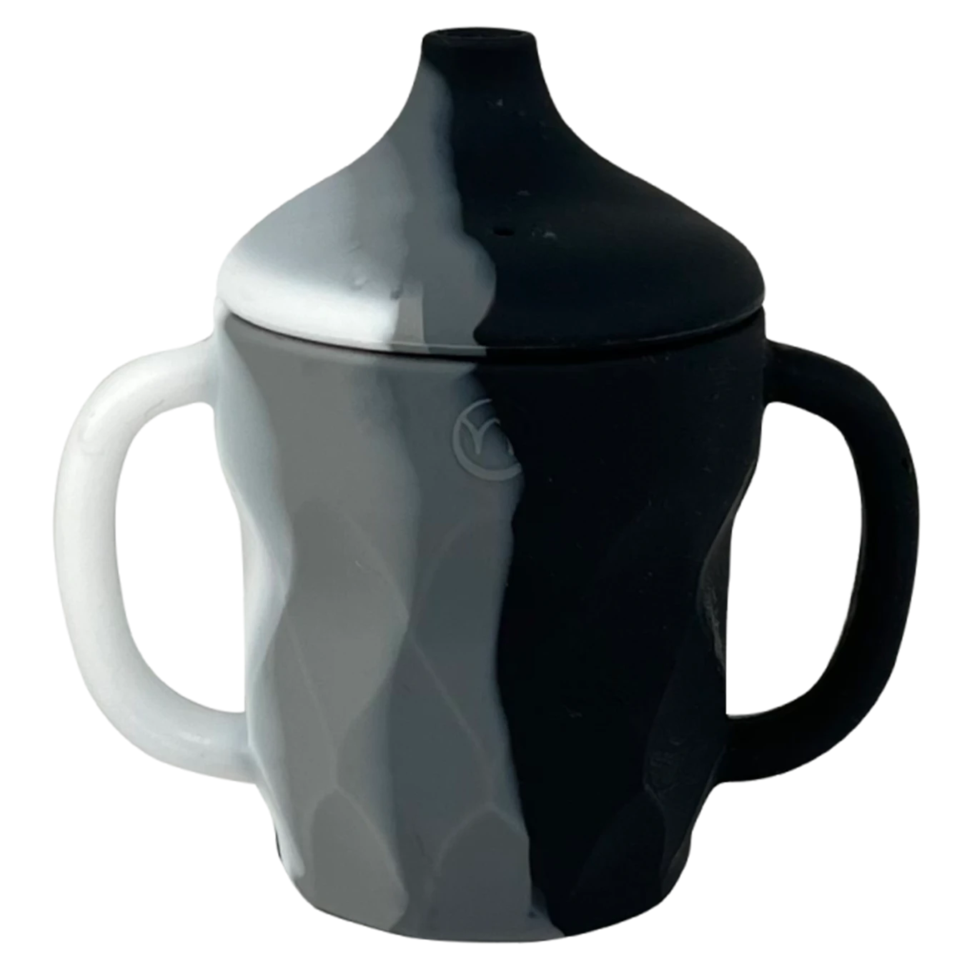 Najell Pipmugg Silikon Moonstone Black Najell