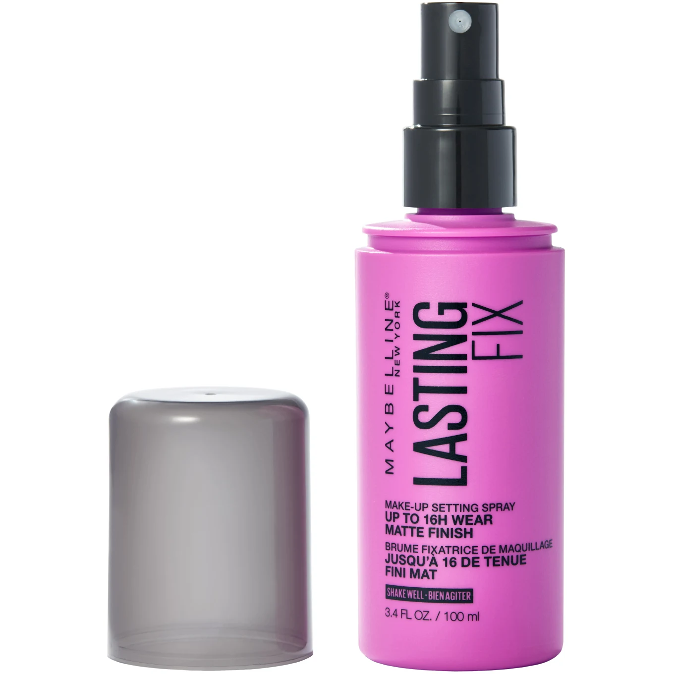 Maybelline New York Lasting Fix Setting Spray 100 ml Maybelline New York