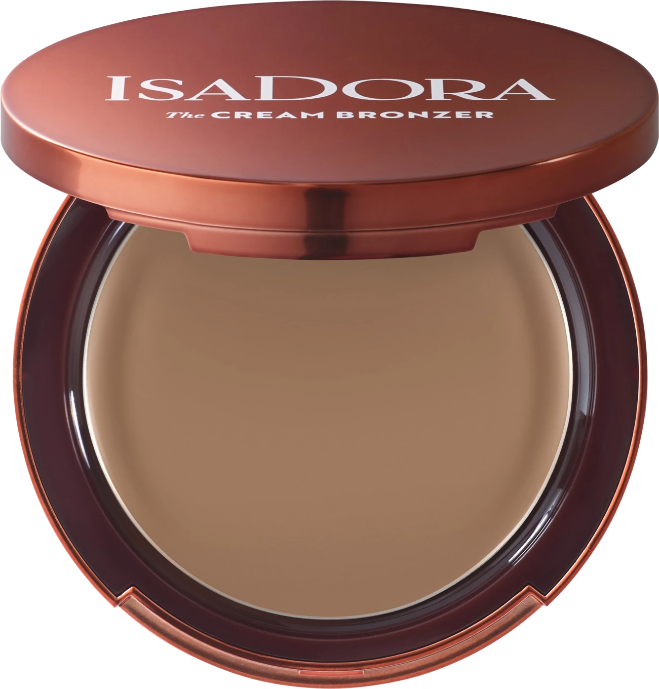 IsaDora Cream Bronzer 6 g 46 Light IsaDora