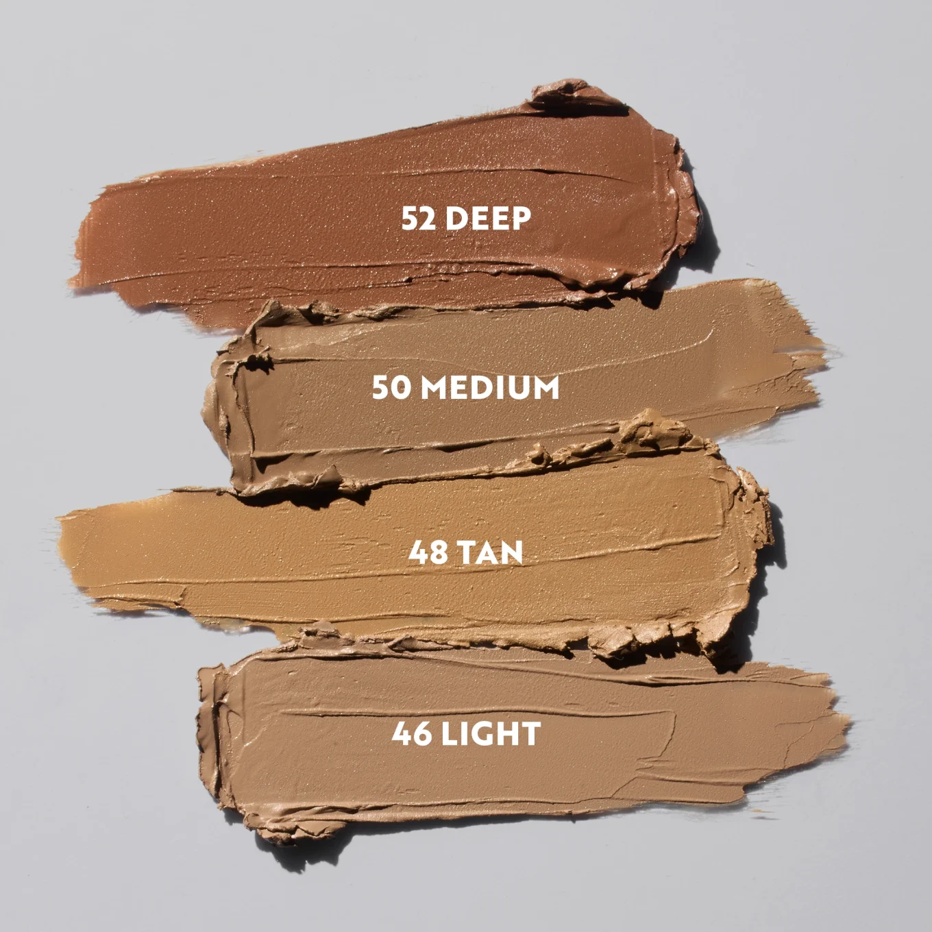 IsaDora Cream Bronzer 6 g 46 Light IsaDora