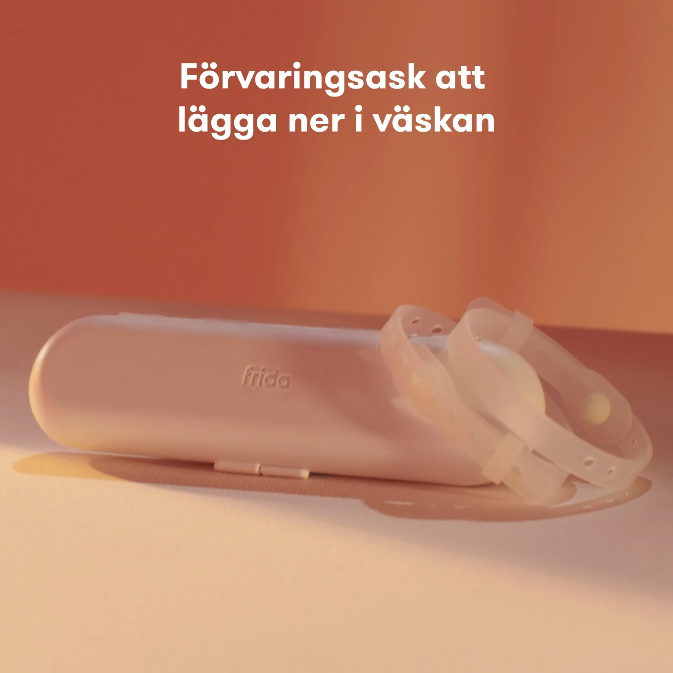 Frida Mom Anti-illamåendeband Frida Mom