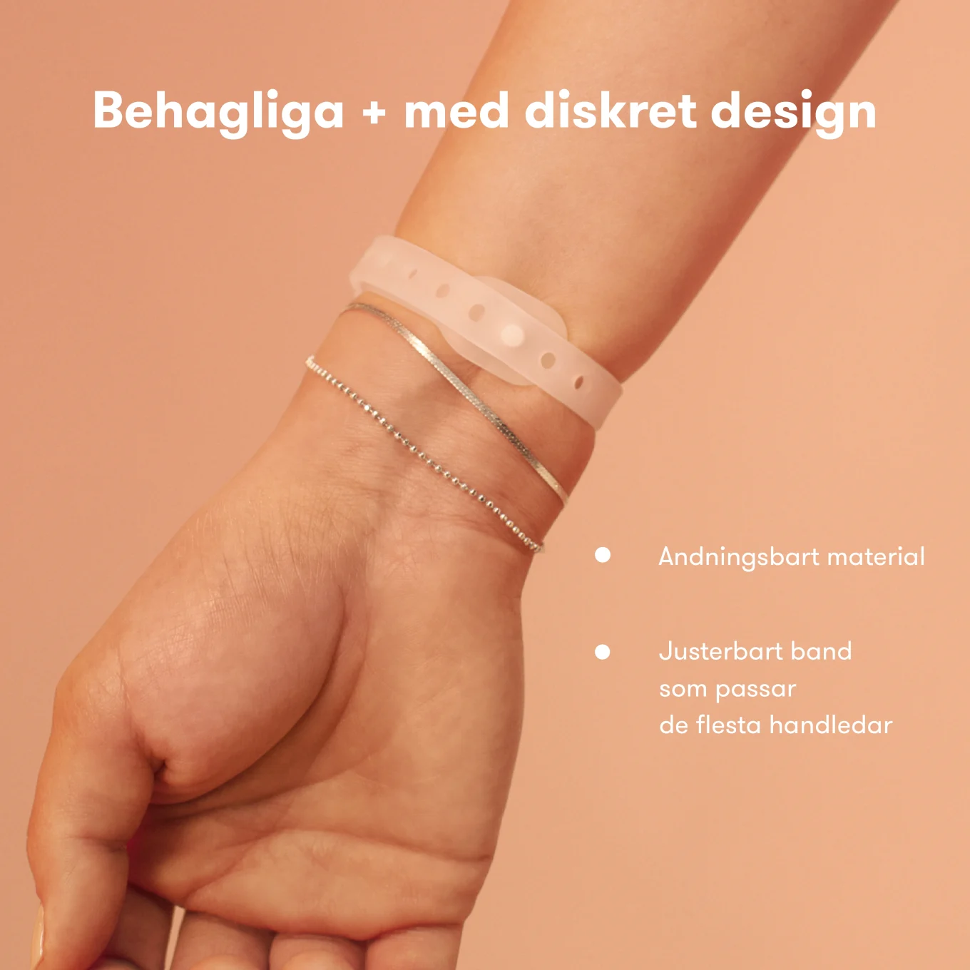 Frida Mom Anti-illamåendeband Frida Mom