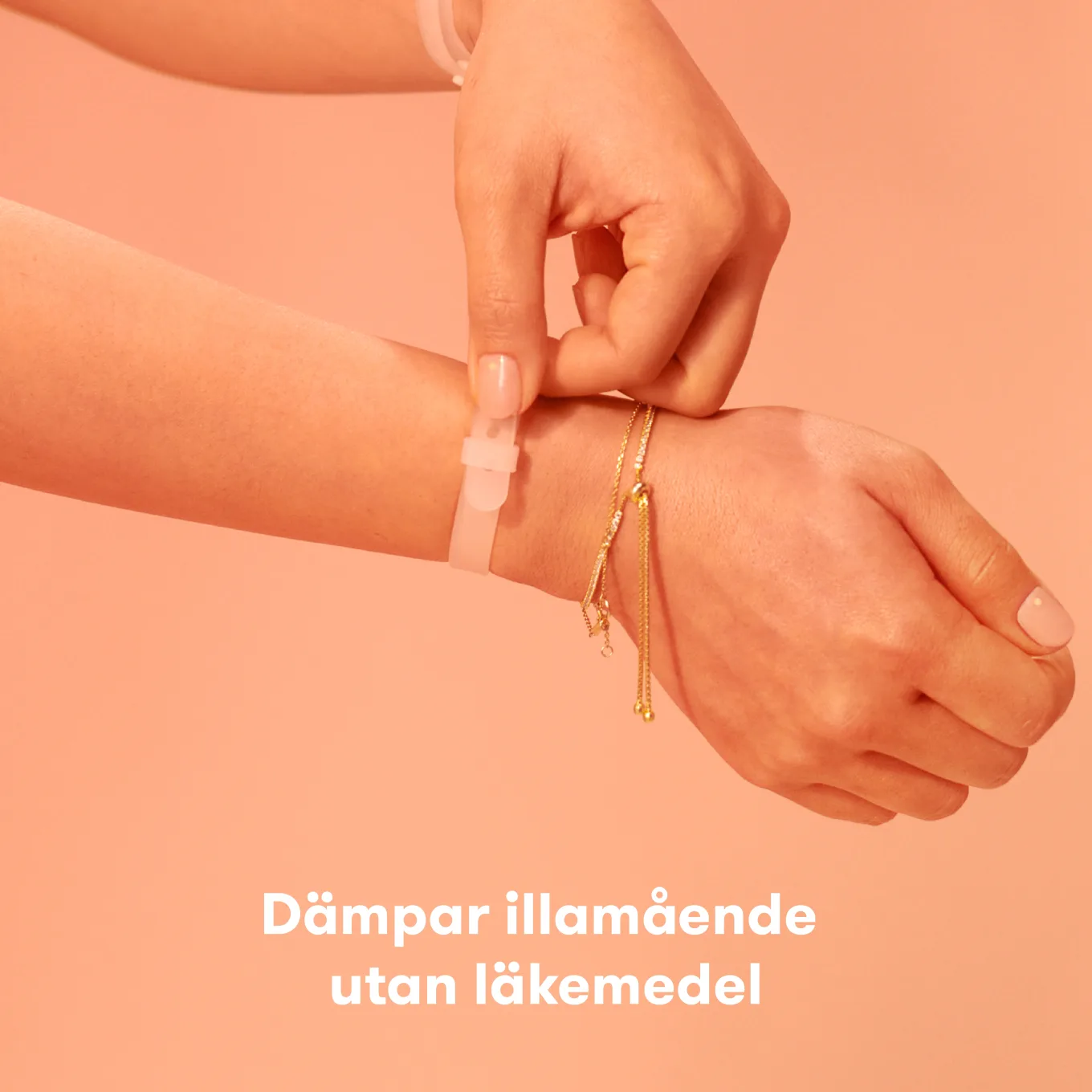 Frida Mom Anti-illamåendeband Frida Mom