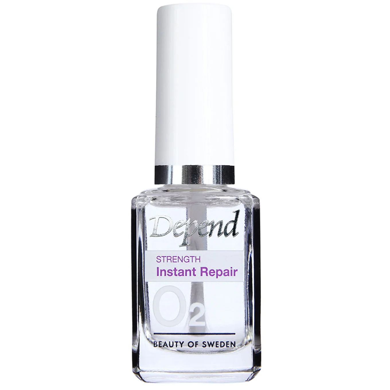 Depend O2 Strength Instant Repair 11 ml Depend