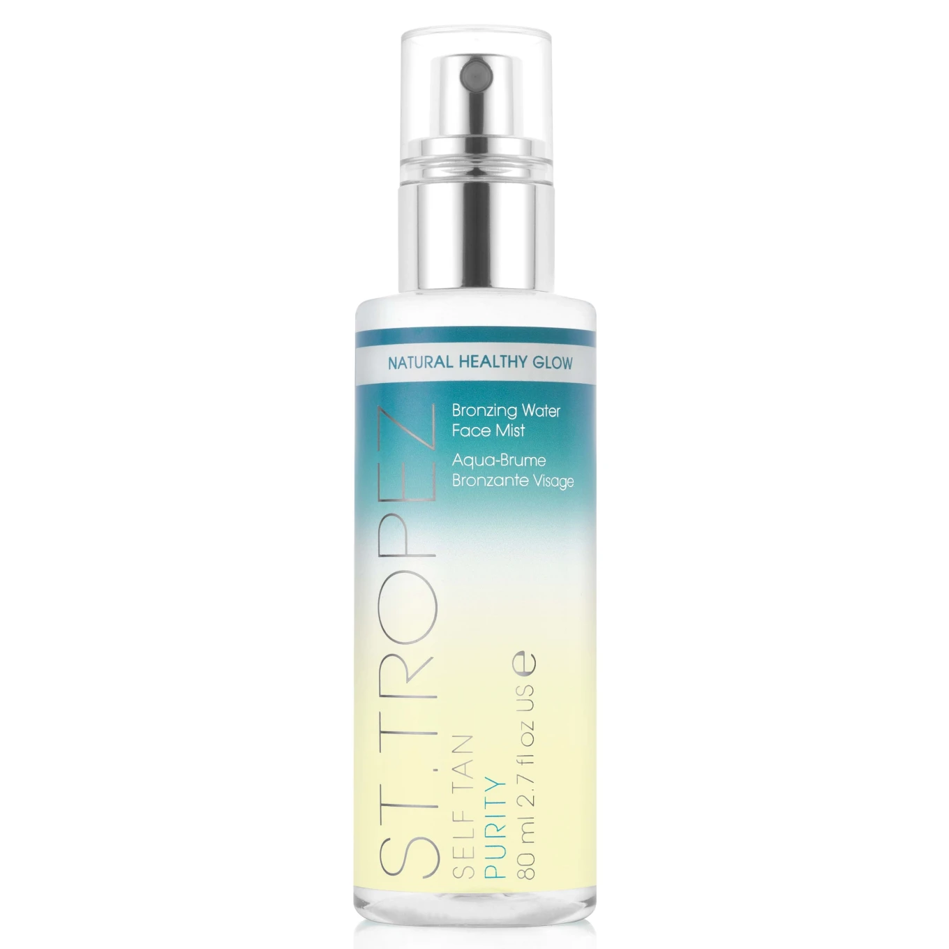 St.Tropez Self Tan Purity Mist 80 ml St.Tropez