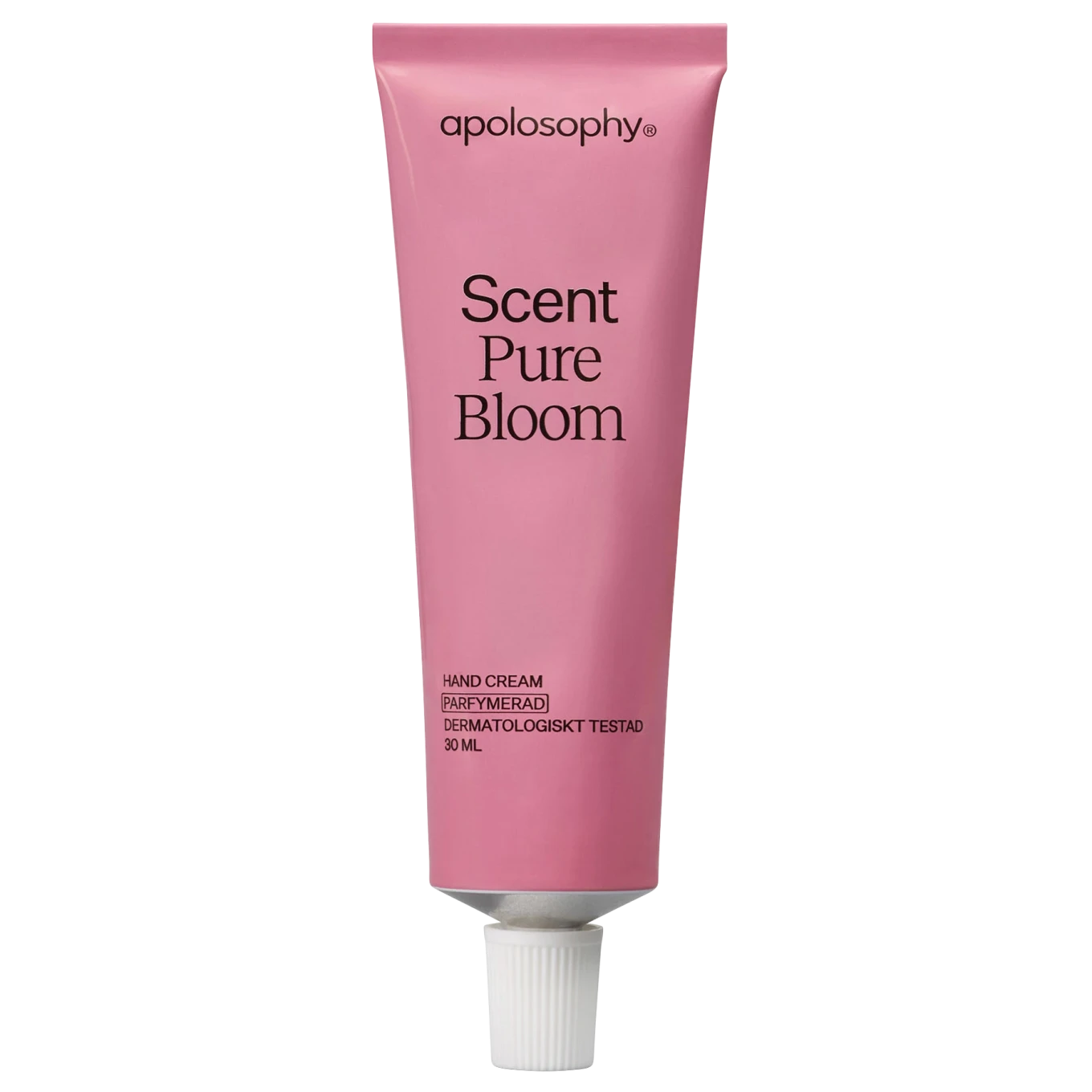 Apolosophy Scent Pure Bloom Hand Cream 30 ml | Apotek Hjärtat