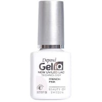 Depend Gel iQ Gelnagellack 5 ml French Pink