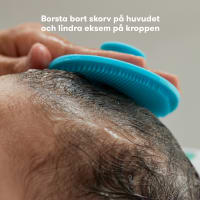 Frida Baby Badborste