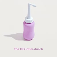 Frida Mom Mamma-Duschen Intim-Dusch