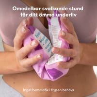 Frida Mom Snabbkylande Maxibindor 8 st