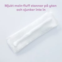 Frida Mom Trollhasselskum 150 ml