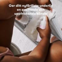 Frida Mom Trollhasselskum 150 ml