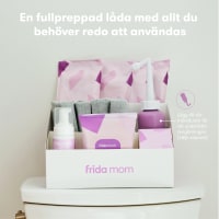 Frida Mom Mamma Kit Efter Förlossningen