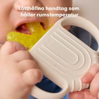Frida Baby Lätt-att-hålla-i Bitring