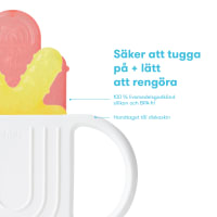 Frida Baby Lätt-att-hålla-i Bitring
