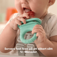 Frida Baby Push Pop Feeder