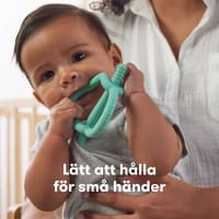 Frida Baby Lätthållen bitring