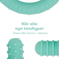 Frida Baby Lätthållen bitring