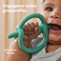 Frida Baby Lätthållen bitring