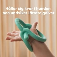 Frida Baby Lätthållen bitring