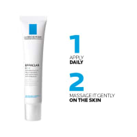 La Roche-Posay Effaclar K+ 40 ml