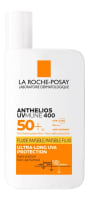 La Roche-Posay UVMune 400 Ultra Light Fluid SPF50+ 50 ml