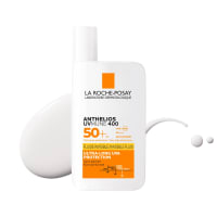 La Roche-Posay UVMune 400 Ultra Light Fluid SPF50+ 50 ml