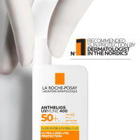 La Roche-Posay UVMune 400 Ultra Light Fluid SPF50+ 50 ml