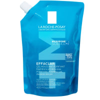 La Roche-Posay Effaclar Cleansing Gel+M Refill 400 ml