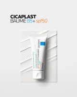 La Roche-Posay Cicaplast SPF50 Baume 40 ml