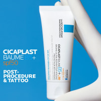 La Roche-Posay Cicaplast SPF50 Baume 40 ml