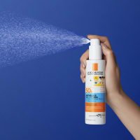 La Roche-Posay Anthelios Kids UVMUNE Kids spray spf50+ 200 ml