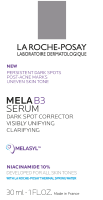 La Roche-Posay MELAB3 Serum 30 ml