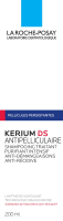 La Roche Posay Kerium DS Anti-Dandruff Schampo 200 ml